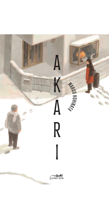 AKARI (VF)