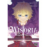 Wistoria : Wand and sword - Tome 5