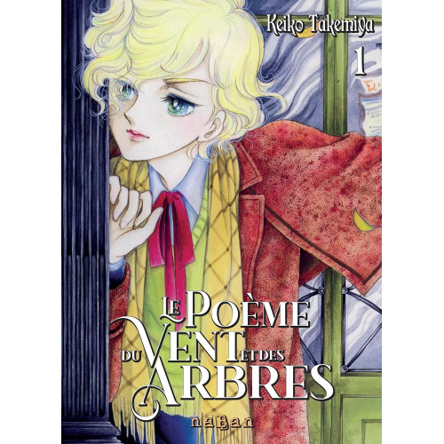 Le Poème du Vent et des Arbres T01 (VF)