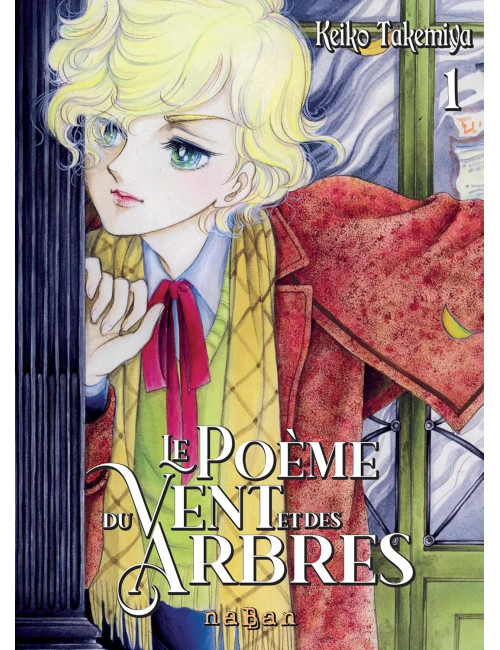 Le Poème du Vent et des Arbres T01 (VF)