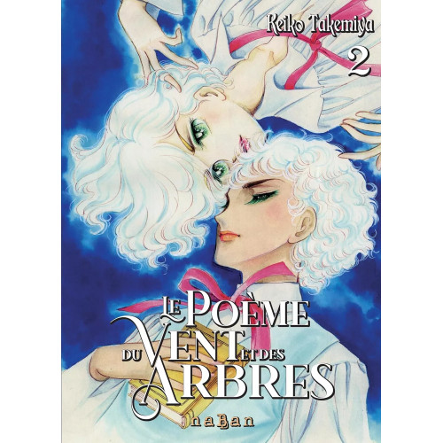 Le Poème du Vent et des Arbres T02 (VF)
