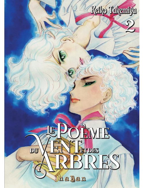 Le Poème du Vent et des Arbres T02 (VF)