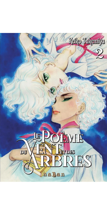 Le Poème du Vent et des Arbres T02 (VF)