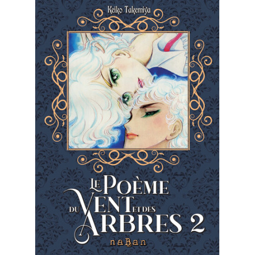LE POÈME DU VENT ET DES ARBRES T2 - ÉDITION SPÉCIALE (VF)