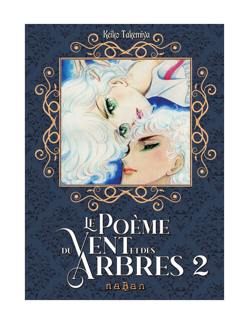 LE POÈME DU VENT ET DES ARBRES T2 - ÉDITION SPÉCIALE (VF)