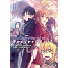 SWORD ART ONLINE - PROGRESSIVE - TOME 7