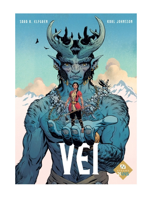 Vei Vei