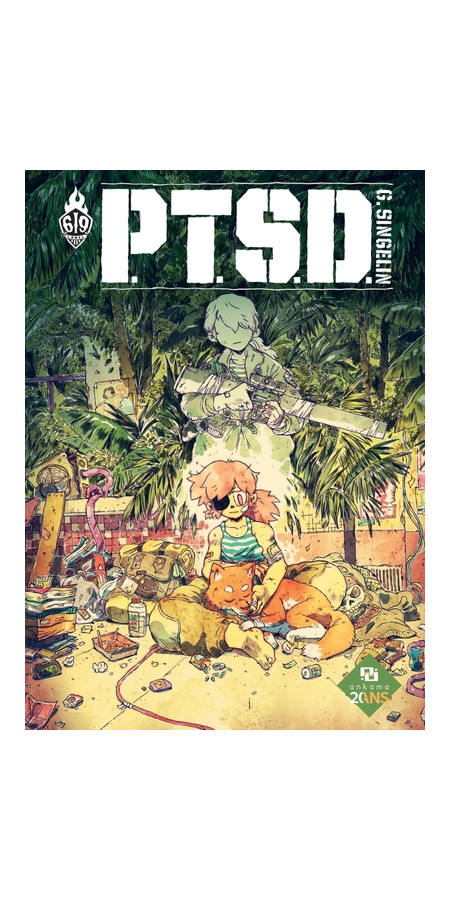 PTSD