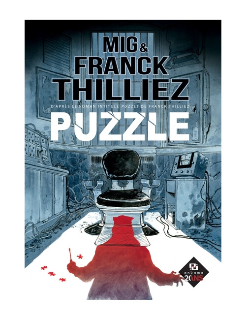 Puzzle Puzzle
