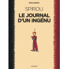 Spirou Le journal d'un ingénu