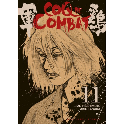 Coq de combat - Tome 11 - Coq de combat