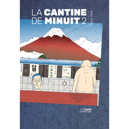 La cantine de minuit - Tome 2