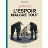Spirou l'espoir malgré tout troisième partie