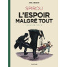 Spirou l'espoir malgré tout deuxième partie