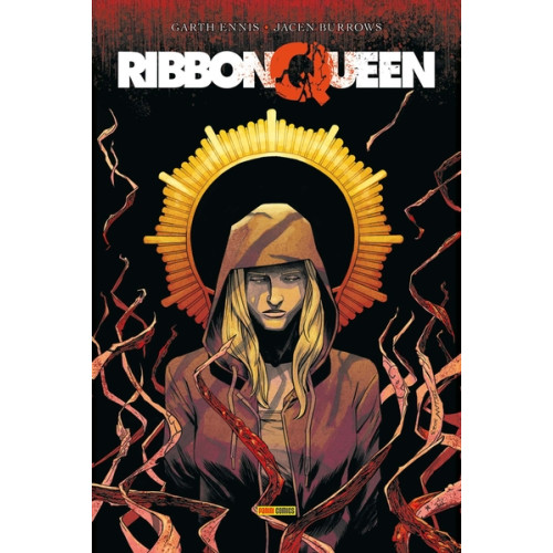 Ribbon Queen