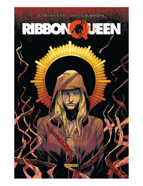 Ribbon Queen