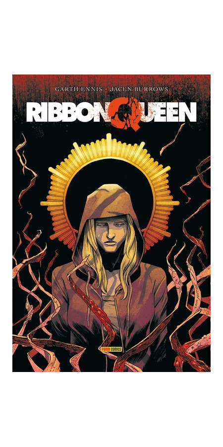 Ribbon Queen