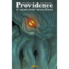Providence et autres récits Lovecraftiens (Nouvelle édition) (VF)