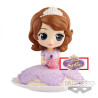 Figurine Q Posket - Disney - Princesse Sofia - Au Comptoir des Sorciers