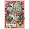 Minuscule T13 (VF)