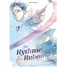 AU RYTHME DE MON RUBAN - TOME 2 (VF)