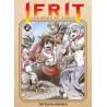 IFRIT, LES MERS DE SABLE T02 (VF)