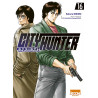 City Hunter Rebirth Tome 16 (VF)