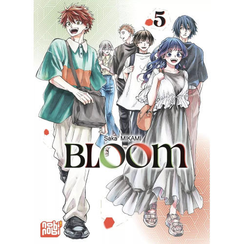 BLOOM T05 (VF)