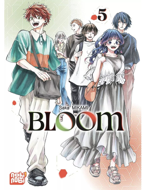 BLOOM T05 (VF)