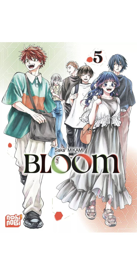 BLOOM T05 (VF)