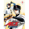 Ace of Diamond T05 (VF)