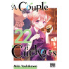 A Couple of Cuckoos Tome 22 (VF)