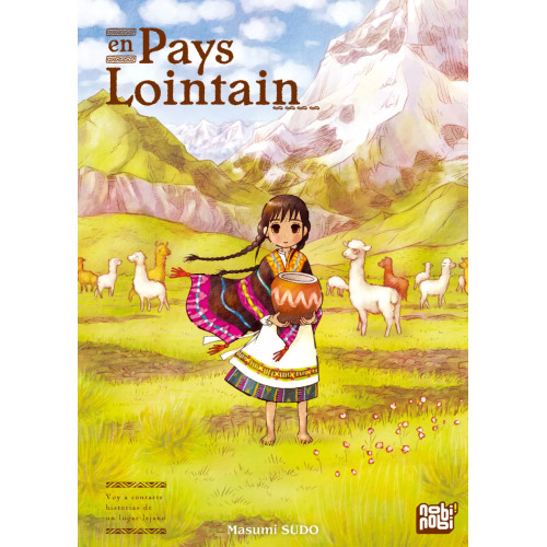 En pays lointain T01 (VF)