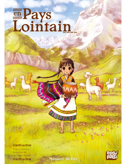 En pays lointain T01 (VF)