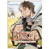 Beryl : de paysan à maître d'armes T01 (VF)