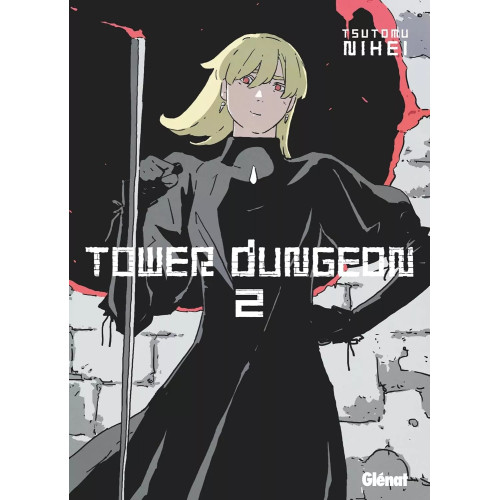 Tower Dungeon - Tome 02 (VF)