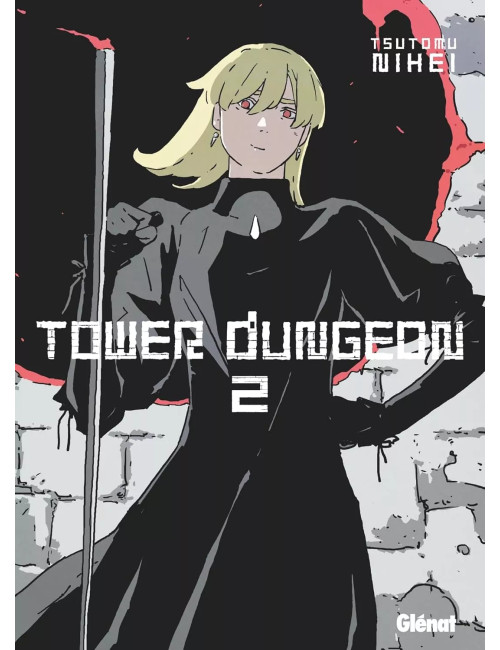 Tower Dungeon - Tome 02 (VF)