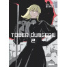 Tower Dungeon - Tome 02 (VF)