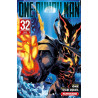 One Punch Man Tome 32 (VF)