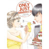 ONLY JUST MARRIED VOL.3 (VF)