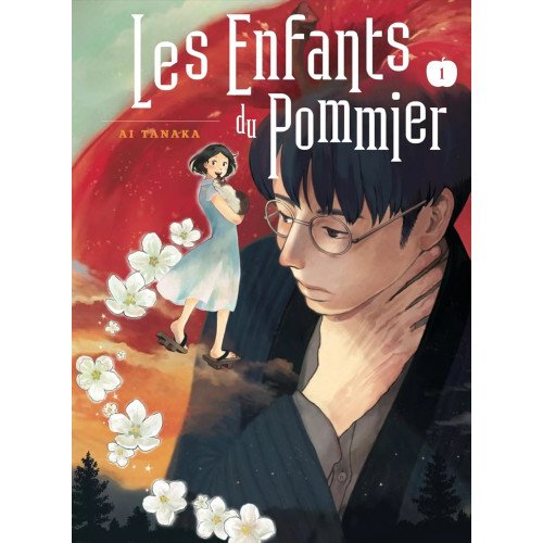 LES ENFANTS DU POMMIER VOL.1 (VF)