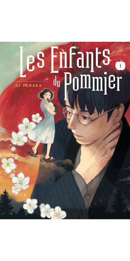 LES ENFANTS DU POMMIER VOL.1 (VF)