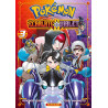 Pokémon - La Grande Aventure - Ecarlate & Violet Vol.3 (VF)