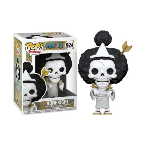 One Piece Pop Bonekichi 924