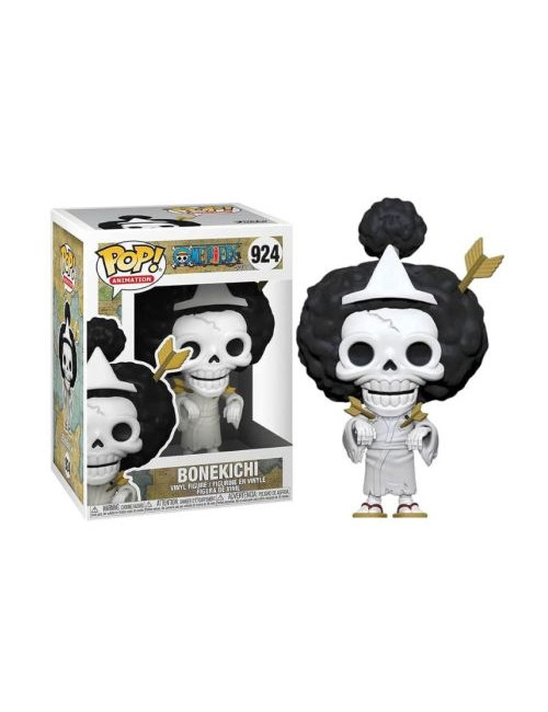 One Piece Pop Bonekichi 924 One Piece Pop Bonekichi 924