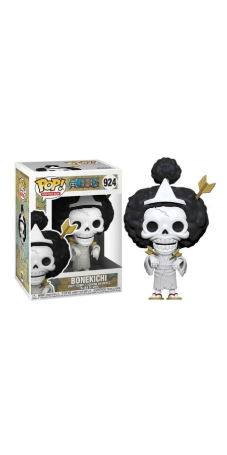 One Piece Pop Bonekichi 924