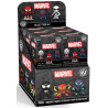 Figurine mystère marvel
