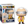 BACK TO THE FUTURE - POP N° 960 - Doc 2015