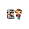 Back to the Future - Funko POP N° 961 - Marty in puffy vest