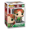 DC Comics - Figurine POP! Holiday 24 Poison Ivy 528